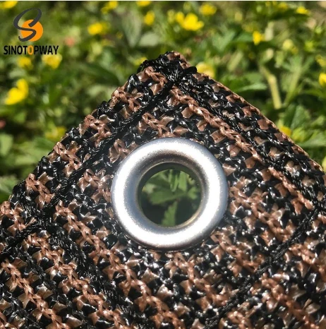 Svalir Privacy Screen Girðing